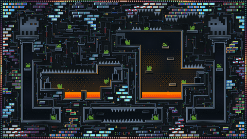 Art Pixel GIF